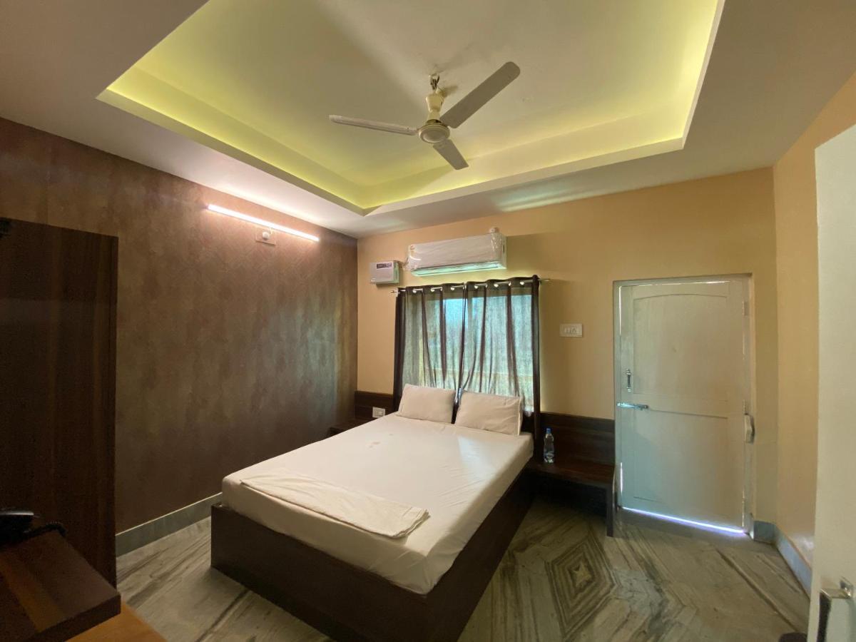 Hotel Aavaas Puri Luaran gambar