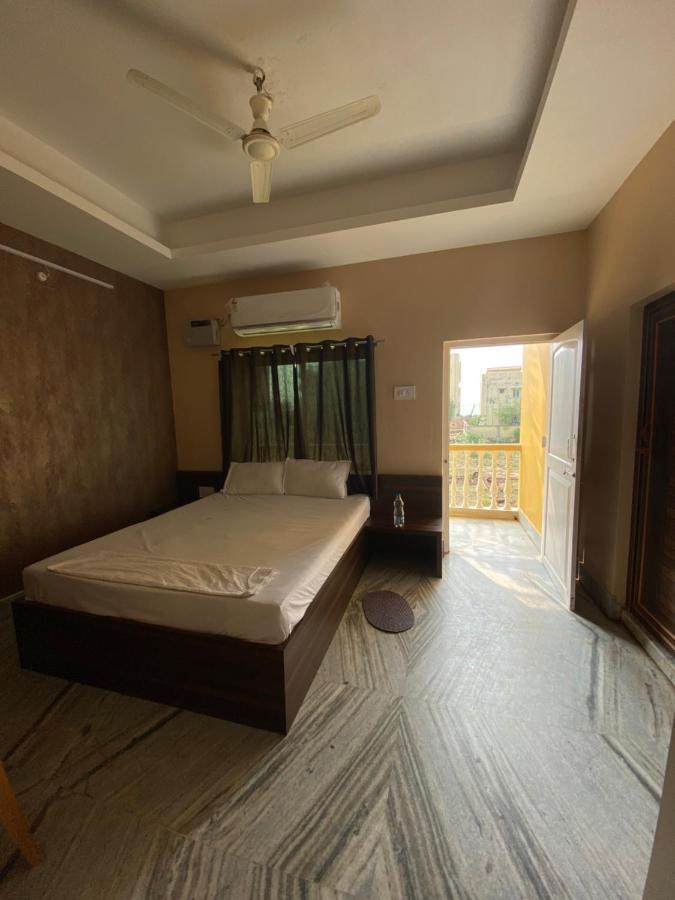 Hotel Aavaas Puri Luaran gambar